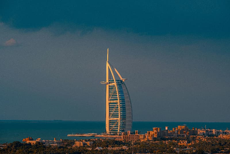 Burj Al Arab