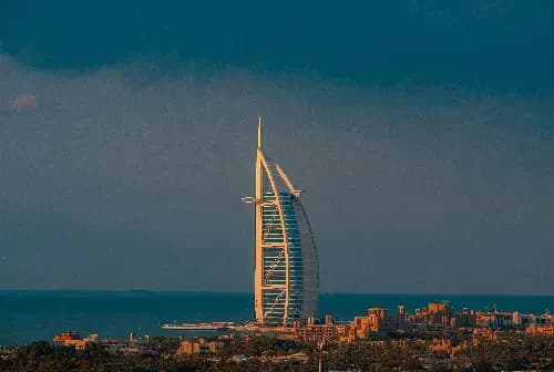 Burj Al Arab
