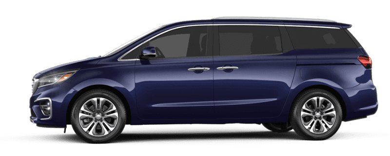 KIA Sedona