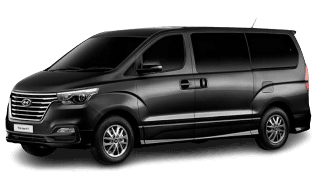 Hyundai H1