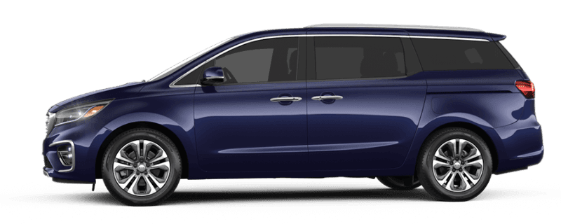KIA Sedona